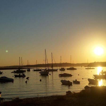 Alto Da Ria 37 Villa Alvor Eksteriør billede