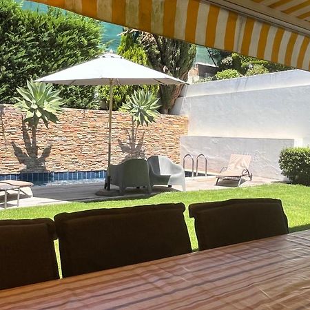 Alto Da Ria 37 Villa Alvor Eksteriør billede