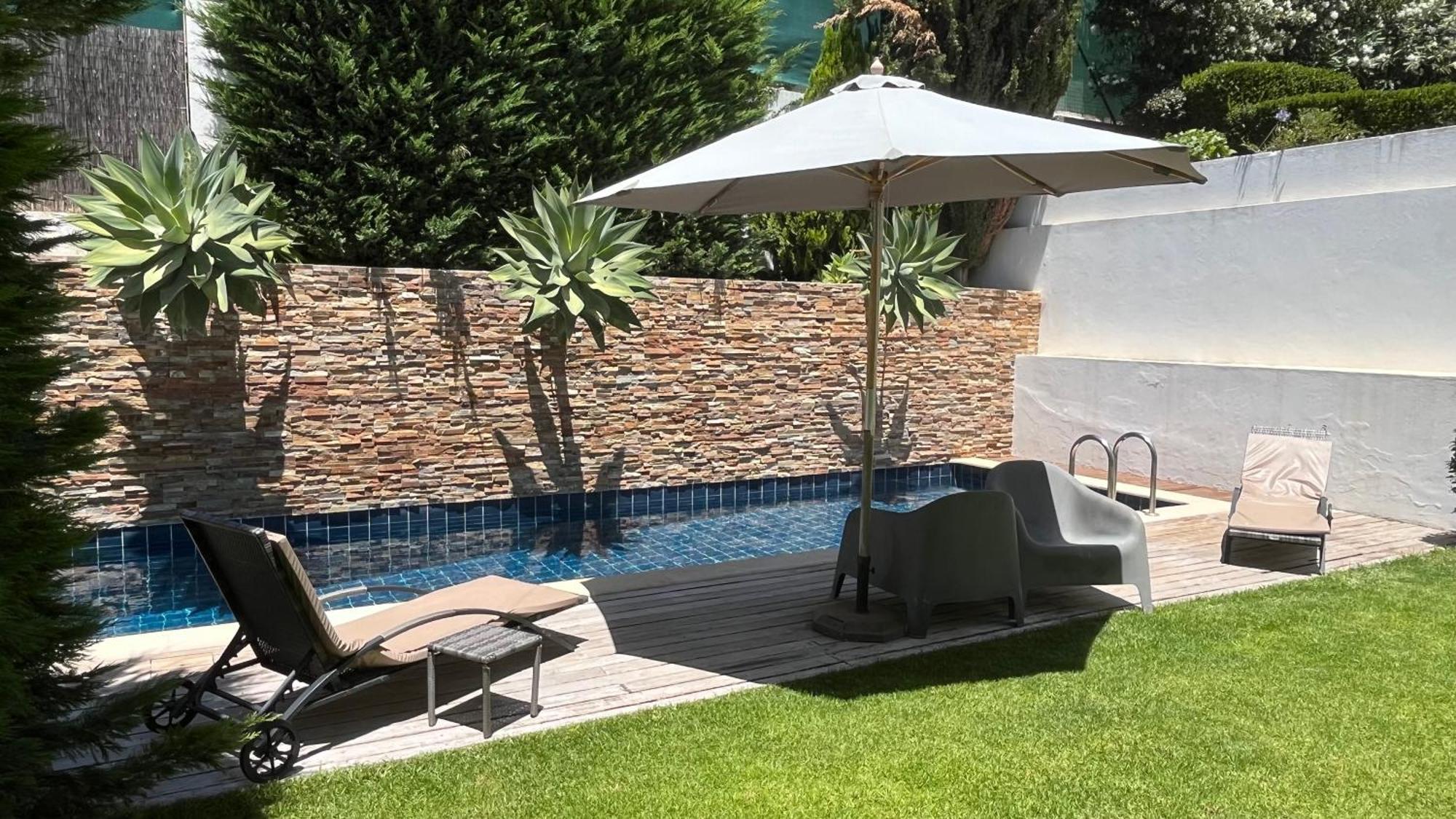 Alto Da Ria 37 Villa Alvor Eksteriør billede